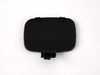 ES#76231 - 51127042708 - E65 Tow Hook Cover - Rear - Comes in primer, ready for paint - Genuine BMW - BMW