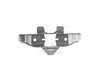 ES#68831 - 41128246251 - Shifter Arm Bracket - Located under the center console - Genuine BMW - BMW