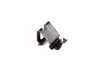 ES#77463 - 51131904575 - Windshield Cowl Grille Clip - Priced Each - Mounting clip for the windshield cowl grille - Genuine BMW - BMW