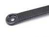 ES#3202897 - 020940ECS01 -  Carbon Fiber Core Support Braces - Set - Premium carbon fiber underhood braces to replace the weak stamped steel braces - ECS - Volkswagen
