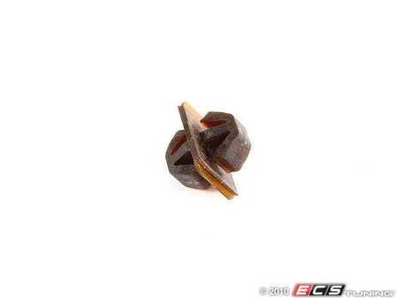 ES#127736 - 51711933759 - CLIP FOR COVER - Genuine BMW - BMW