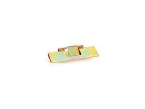 ES#93401 - 51321874017 - Moulding Clip - Roof Mouldings - Keep the window moulding on the car - Genuine BMW - BMW