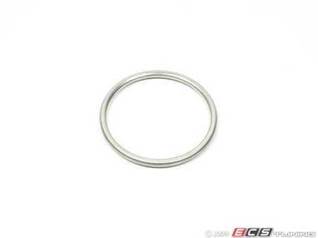 ES#7140 - 078145039 - Exhaust Sealing Ring - Priced Each - Seals the turbochargers to the exhaust manifold - Genuine Volkswagen Audi - Audi