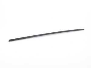 ES#95478 - 51357136961 - FINISHER - Genuine BMW - BMW