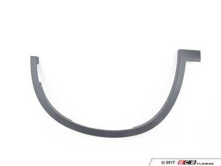 ES#2994752 - 51777332338 - Wheel Arch Trim - Right, Front - F48 - Genuine BMW Wheel Arch Trim - Genuine BMW - BMW