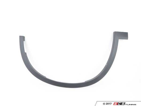 Genuine BMW - 51777332338 - Wheel Arch Trim - Right, Front - F48 (51-77 ...