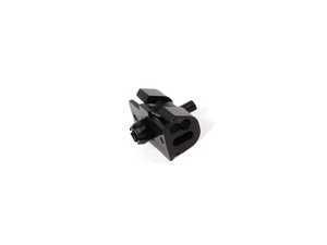 ES#77429 - 51131884467 - Mounting Clip - Priced Each - Clip used in mounting exterior trim - Genuine BMW - BMW