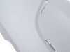 ES#2994341 - 51127403396 - Trim Panel - Bumper - Rear - Bottom - Lines 2-Bordig - Genuine BMW - BMW