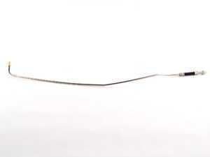 ES#36719 - 16122229409 - Rear Fuel Feed Line - Replace your rusted and leaking fuel line - Genuine BMW - BMW