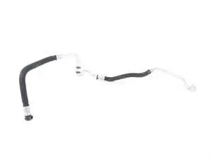 Outlet Oil Cooling Pipe - Priced Each 