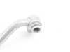 ES#2100584 - 17227589510 - Outlet Oil Cooling Pipe - Priced Each  - Oil Cooler Line - Genuine BMW - BMW