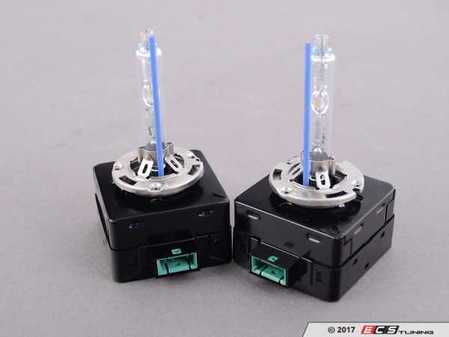 ES#3464986 - b780KT - D3S 6500K XB HID Bulb - Pair - (NO LONGER AVAILABLE) - Quality replacement xenon bulbs from Morimoto - Morimoto - Audi Volkswagen