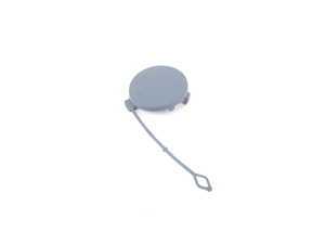 ES#74993 - 51118037269 - COVER - Genuine BMW - BMW