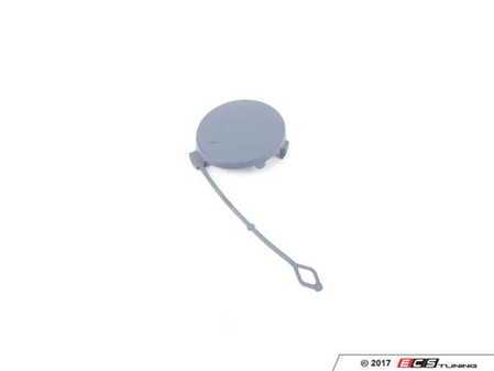 ES#74993 - 51118037269 - COVER - Genuine BMW - BMW