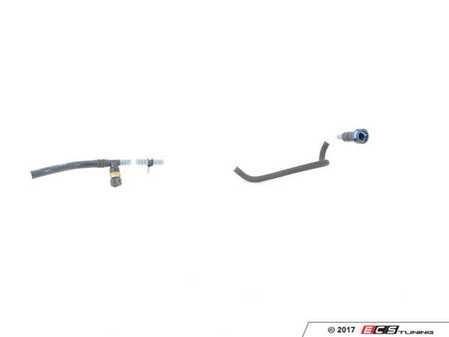 ES#254343 - 13537811577 - E90 Fuel Feed Line - Genuine BMW - BMW