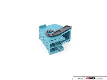 ES#31681 - 12527526424 - COVER CAP - Genuine BMW - BMW MINI