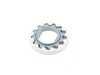ES#19277 - 11141714611 - Oil Pump Rotor Set - Oil pressure is created with this gear set - Genuine BMW - BMW