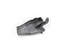 ES#130674 - 51757171791 - lower engine partition - left - Lower firewall mounted cover - Genuine BMW - BMW