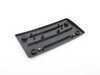 ES#2697917 - 51117294678 - Front license plate holder - Genuine BMW - BMW