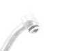 ES#2100583 - 17227589509 - Oil Cooling Feed Line - Supplies oil to the oil cooler. - Genuine BMW - BMW