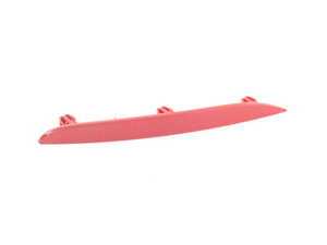 ES#3418245 - 63147434023 - Rear Bumper Reflector - Left - Replace your cracked or broken reflector - Genuine BMW - BMW