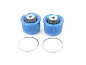 ES#3448835 - 022010TMS01 - Turner Spherical Thrust Arm Bearing Set - (NO LONGER AVAILABLE) - The ultimate in thrust arm upgrades! - Turner Motorsport - 