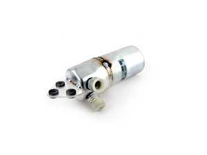 ES#3448087 - 8D0820193 - A/C Receiver/Drier - Recommended to be replaced any time the A/C system is open - Behr - Audi