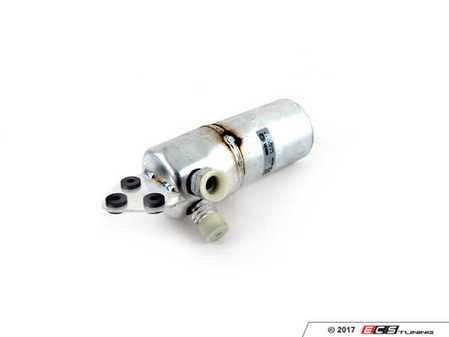ES#3448087 - 8D0820193 - A/C Receiver/Drier - Recommended to be replaced any time the A/C system is open - Behr - Audi