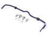 ES#3449489 - 70810 - Front Sway Bar - 27mm - Reduce body roll and increase handling with this adjustable front sway bar - H&R - Audi Volkswagen