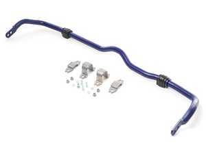 ES#3449489 - 70810 - Front Sway Bar - 27mm - Reduce body roll and increase handling with this adjustable front sway bar - H&R - Audi Volkswagen