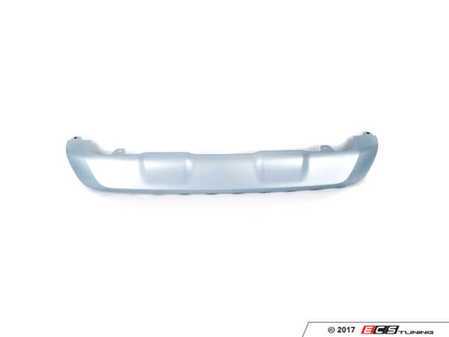 ES#2994327 - 51127379982 - COVER PANEL, UNDERRIDE GUARD - Genuine BMW - BMW