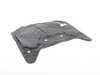 ES#2954606 - 51717376346 - Belly Pan Sound Insulation - OE replacement insulation found on top of your engine bay belly pan - Genuine BMW - BMW