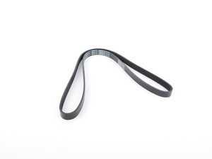 ES#3235068 - 11287837898 - Accessory Belt - Alternator/Water Pump - Keep your accessories turning - Gates - BMW