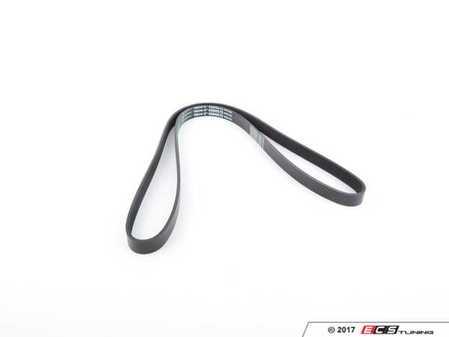 ES#3235068 - 11287837898 - Accessory Belt - Alternator/Water Pump - Keep your accessories turning - Gates - BMW