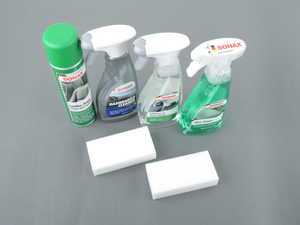 ES#3031678 - 230203 - SONAX Premium Auto Interior Kit - SONAX - 