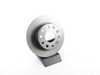 ES#3427284 - 5C0615601 - Brake Rotor - Priced Each - Brembo - Audi Volkswagen