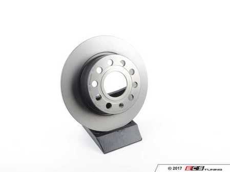 ES#3427284 - 5C0615601 - Brake Rotor - Priced Each - Brembo - Audi Volkswagen