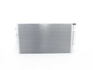 ES#3029399 - 64506804721 - A/C Condenser - Genuine BMW - BMW