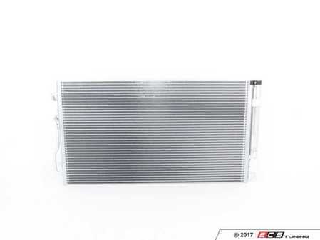 ES#3029399 - 64506804721 - A/C Condenser - Genuine BMW - BMW