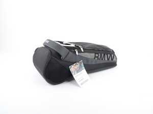 ES#2537614 - 52212219905 - STORAGE POCKET, REAR - (NO LONGER AVAILABLE) - Genuine BMW - 