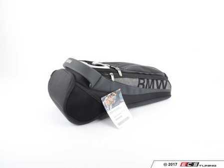 ES#2537614 - 52212219905 - STORAGE POCKET, REAR - (NO LONGER AVAILABLE) - Genuine BMW - 