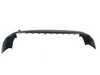 ES#2994339 - 51127403392 - F48 X1 Bumper Cover (Black) - Genuine BMW - BMW