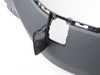 ES#2994339 - 51127403392 - F48 X1 Bumper Cover (Black) - Genuine BMW - BMW