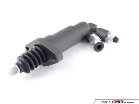 ES#3190666 - CS650021 - Clutch Slave Cylinder - Bring your clutch pedal back up off the floor with a new slave cylinder - Dorman - Audi Volkswagen