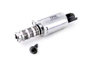 ES#3171094 - 11368610388kt2KT - Solenoid Valve (SOLV) Vanos Kit - Located on the cylinder head of the engine - Assembled By ECS - MINI