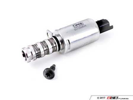 ES#3171094 - 11368610388kt2KT - Solenoid Valve (SOLV) Vanos Kit - Located on the cylinder head of the engine - Assembled By ECS - MINI