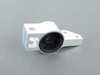 ES#3435215 - 1K0199232K - Sport Control Arm Mount - Right  - Upgrade to a stiffer bushing to improve handling - Lemforder - Audi