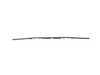 ES#2918451 - 91150308505 - Rear Bumper Seal - Seals the gap between the bumper and the body - Dansk - Porsche