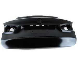 ES#2977647 - 41007350826 - Hatch - Genuine BMW - BMW