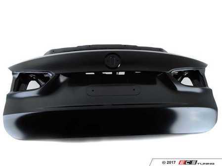 ES#2977647 - 41007350826 - Hatch - Genuine BMW - BMW